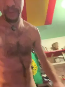 Cam4 Adult Webcam of Ceppo89