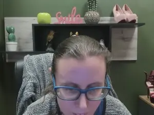 Cam4 Free Porn Cam of Lizzy_Femme