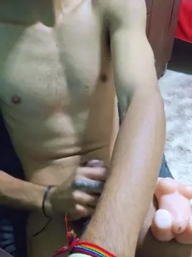 Cam4 Live Sex of Sekki_