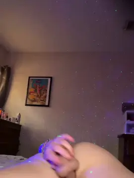 Cam4 Live Sex of anonymous5p