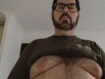 Cam4 Adult Video Chat of coolbear43