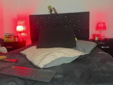 Cam4 Live Porn of dereck_karte