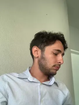 Cam4 Live Porn of novimhot231