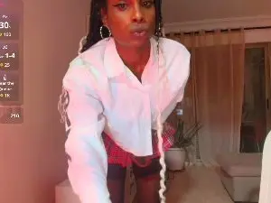 sexchocolatts from cam4