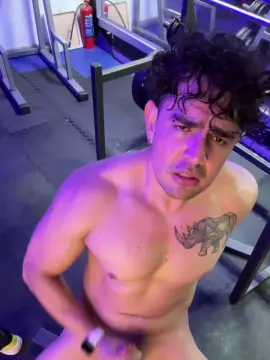 Cam4 Adult Video Chat of Fernnadojj