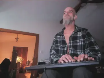 Cam4 Adult Webcam of Kinky_canuck1