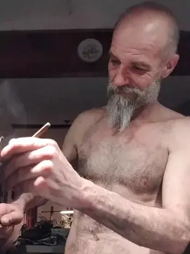 Cam4 Private Sex Chat of Kinky_canuck1