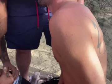 Cam4 Private Sex Chat of Pabloysebas