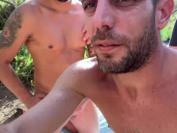 Cam4 Private Sex Chat of Pabloysebas