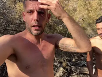 Cam4 Sex Cam of Pabloysebas