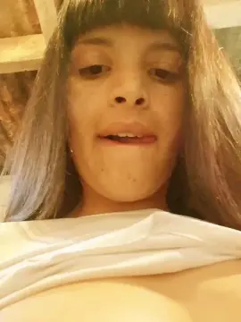 Cam4 Nude Webcam of Scorpion12886