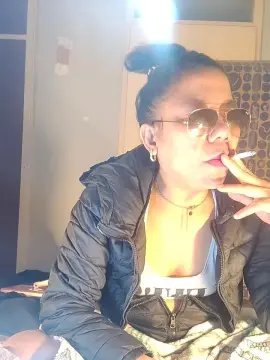 Cam4 Live Sex Cam of Tikie4u