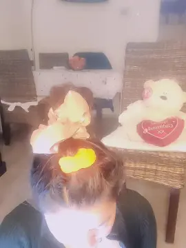 Cam4 Adult Webcam of Tikie4u