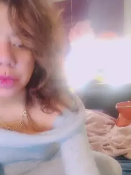 Cam4 Private Sex Chat of Tikie4u