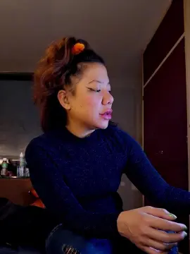 Cam4 Adult Webcams of Tikie4u