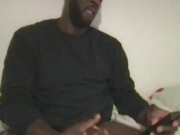 Cam4 Live Sex Cam of TryBBC64