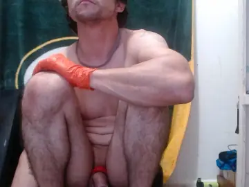 Cam4 Private Sex Chat of WhoDat21