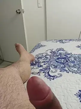 Cam4 Free Live Porn of gatorojo_xxx