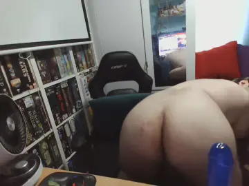 Cam4 Private Sex Chat of AlbertFn