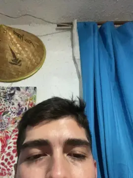 Cam4 Free Live Porn of Diablosantino