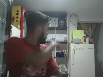 Cam4 Nude Webcam of PAOLOMARTIN1