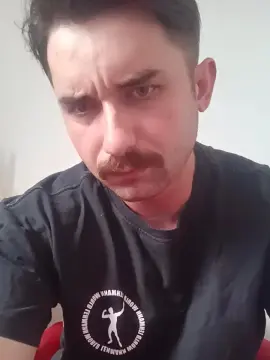 Cam4 Live Sex Cam of SaymonFitness