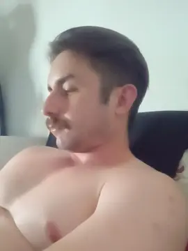 Cam4 Free Live Porn of SaymonFitness