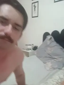 Cam4 Free Live Porn of SaymonFitness