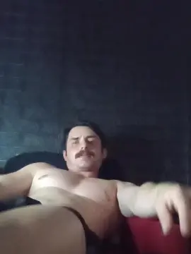 Cam4 Private Sex Chat of SaymonFitness