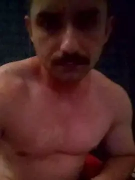 Cam4 Sex Cam of SaymonFitness