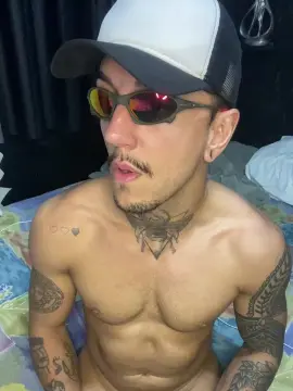 Cam4 Free Porn Cam of brazilpaulista