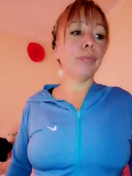 Cam4 Free Porn Cam of natalia_milff