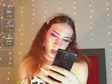 Cam4 Live Sex Cam of pamelaat2200