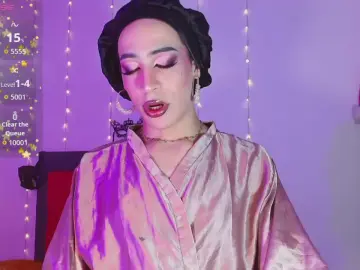 Cam4 Private Sex Chat of pamelaat2200