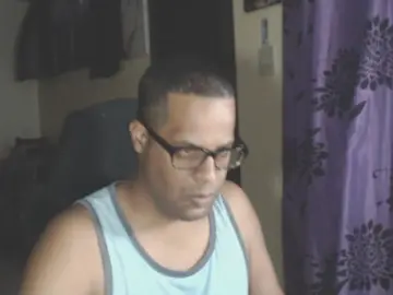 Cam4 Private Sex Chat of toni3035