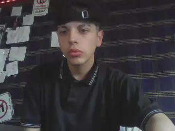 Cam4 Adult Webcam of try20stylos