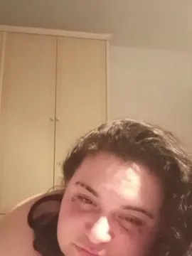 Cam4 Nude Webcam of Abellahard