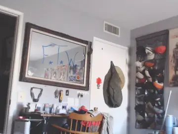 Cam4 Live Sex Cam of Eddieg9600