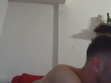 Cam4 Live Sex of Franfil97