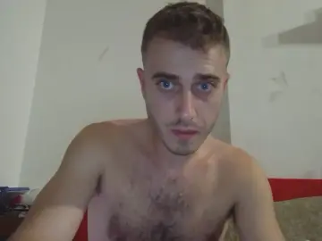 Cam4 Nude Webcam of Franfil97