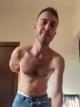 Cam4 Live Sex of Franfil97