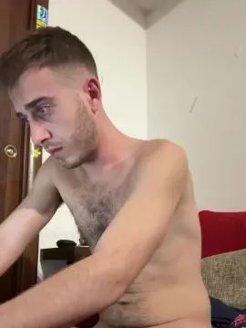 Cam4 Private Sex Chat of Franfil97