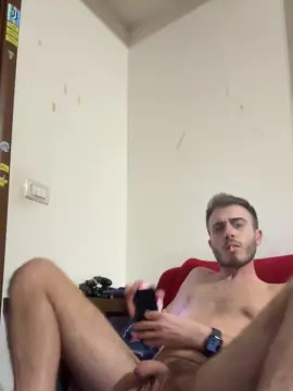 Cam4 Adult Video Chat of Franfil97