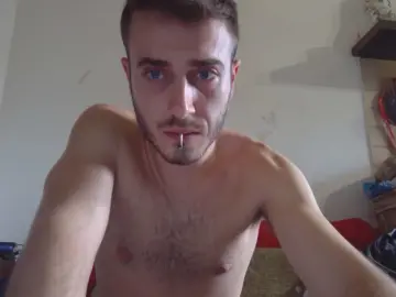 Cam4 Live Sex Cam of Franfil97