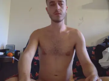 Cam4 Sex Cam of Franfil97