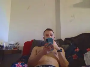 Cam4 Live Sex of Franfil97