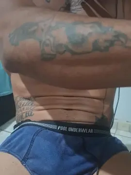 Cam4 Live Porn of MauricioFrt33