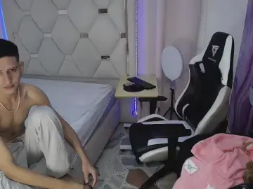 Cam4 Private Sex Chat of POWER_ANAL_