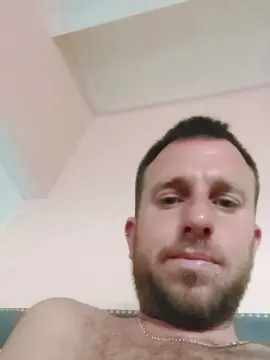 Cam4 Nude Webcam of Sertito3333