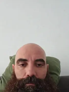 Cam4 Nude Webcam of ash_lokko